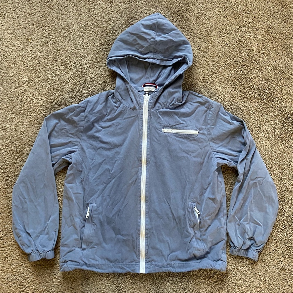 Brandy Melville John Gault jacket